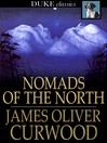 Cover image for Nomads of the North